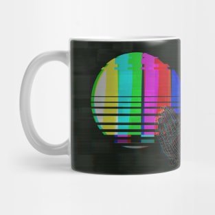 No Signal Mug